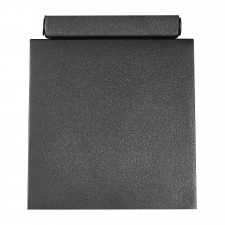 Nordlux Ethan Anbauspot für Innen in Matt schwarz